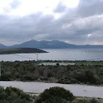 Villa Dimitris Vasos With Sea And Mountain View *
