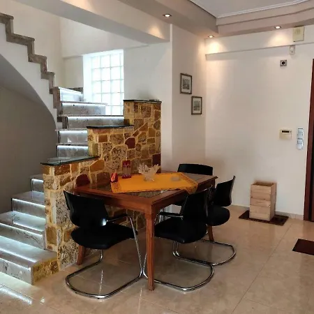 Dimitris Vasos With Sea And Mountain View * ألفيريون