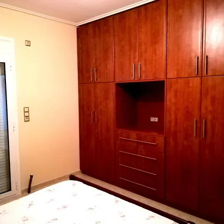 Dimitris Vasos With Sea And Mountain View