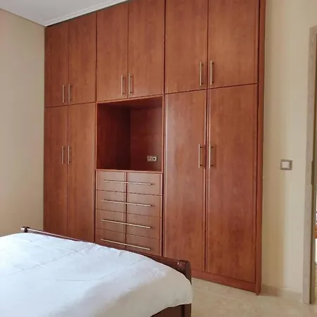 Dimitris Vasos With Sea And Mountain View *